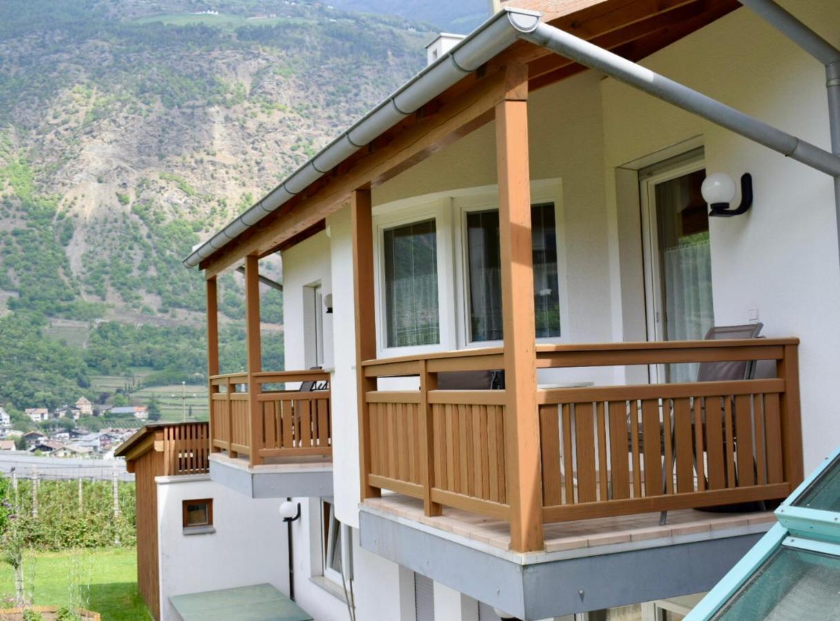 Residence Feldhof Castelbello Exteriér fotografie