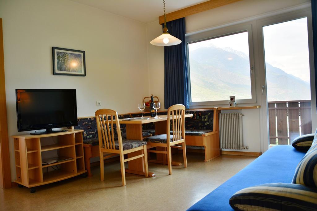 Residence Feldhof Castelbello Exteriér fotografie